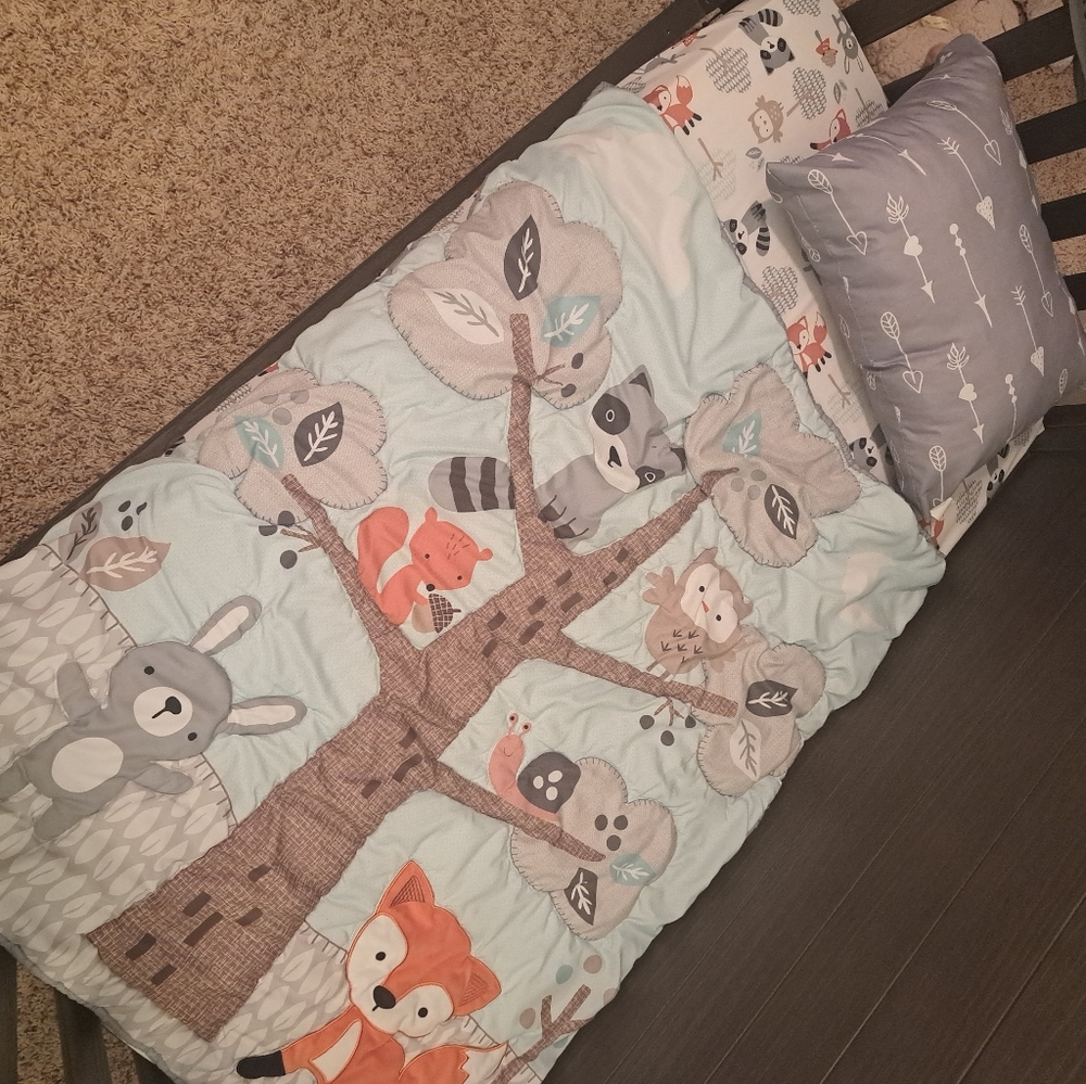 COPY - Nursery items
